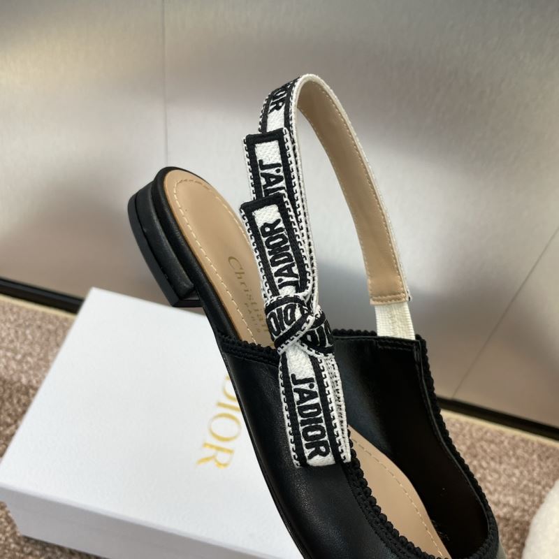 Christian Dior Sandals